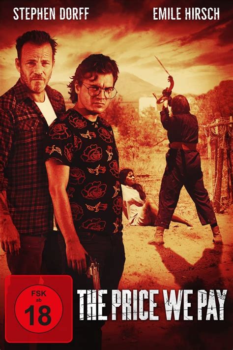 the price we pay pdvd|The Price We Pay .